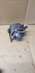 Halogen lewy przód przedni Audi A4 B6 8E0941699 4