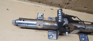 Kolumna kierownicza Opel Movano B Master III 2