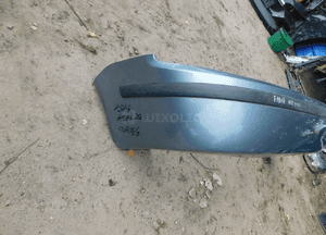 fabia zderzak kolor 9151 nr 33080 WYSYŁKA 3