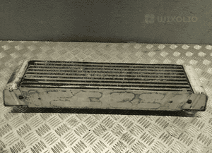 Bmw E60 E61 E64 chłodnica powietrza intercooler 7791909 3