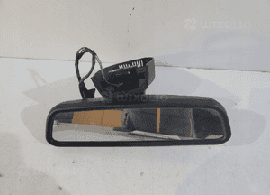 BMW 5 F10 Lusterko wsteczne / wewnętrzne - 13744 1