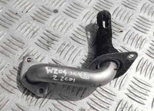 Rura rurka egr mercedes e W212 2.2 cdi A6511402208 radom 1