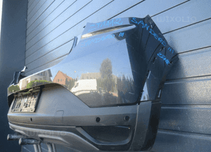 Zderzak tylny tył dacia sandero stepway iii 3 pdc 2020 12