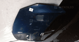 Maska pokrywa silnika do opel astra j 4 iv Z22A granat 2