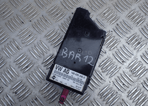 Vw seat interfejs media in mdi usb 1Q0035346A radom 1