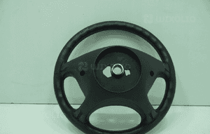 KIEROWNICA SKORA MERCEDES SL R230 ORYGINAŁ 8