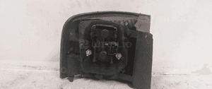 Tyl tylna lampa prawa fiat stilo kombi 4