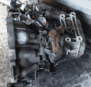 Skrzynia biegów kia ceed ceed 1.6 crdi 16V 115KM 2010 5
