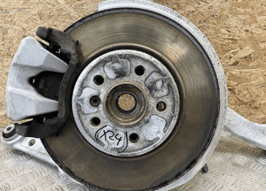 BMW G14 G15 G16 G30 G31 ZWROTNICA WAHACZ PRAWY PRZÓD 6884386 2