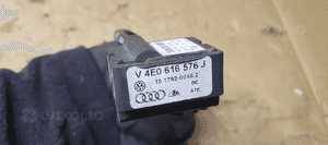 Czujnik przyspieszenia Audi A8 D3 4E0907651G 4E0616576J 6