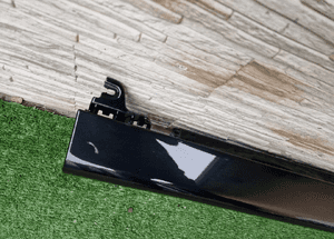 Listwa progowa lewa bmw X1 F48 m pakiet kolor 475 3