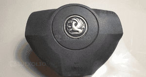 Vectra c poduszka kierowcy kierownicy 13203887 2