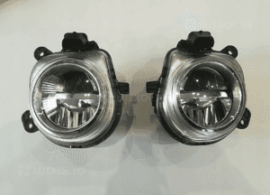 Bmw X2 F39 X3 F25 X5 X6 F15 halogen led lewy prawy nowy 2