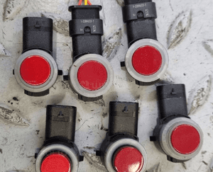 PEUGEOT CITROEN OPEL BMW CZUJNIK PDC 9813348377 3