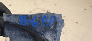 Osłona podwozia płyta prawa VW Passat B6 3C0825272A 6