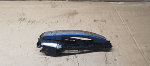 Klamka prawy przód przednia prawa Opel Zafira C UK 13577482 3