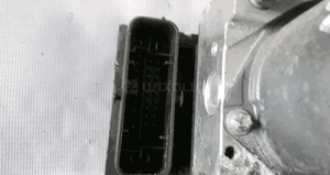 Pompa abs Citroen 0265800406 3