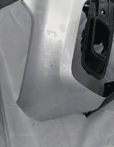 Zderzak przód Renault Captur Lift 17- 620227019P 8