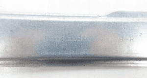 MECHANIZM PODNOSZENIA SZYBY PRAWY PRZÓD MAZDA CX-30 19- CR01543F 5
