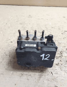 0265231537  sterownik ABS agregat OPEL CORSA D 1