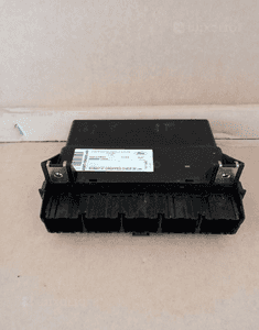 Modul komfortu ford fiesta mk6 4S6T-15K600-AB 1