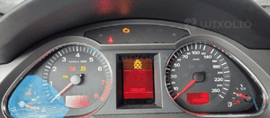 Audi A6 C6 3.2 4.2 FSI zegar licznik 4F0920900K 2
