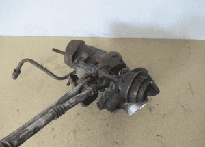 TURBO TURBOSPRĘŻARKA TURBINA SSANGYONG REXTON 2.7 XDI A6650901080 2