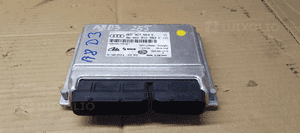 Moduł sterownik zawieszenia Audi A8 D3 4E0907553E 4E0910553E 2