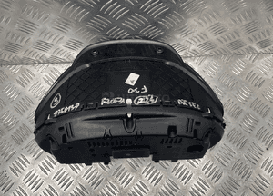 Bmw F30 F31 F32 F33 F34 F36 zegary licznik zestaw wskaźników 9350137 6