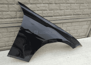 BMW III 3 G20 G21 2019 -2022 BŁOTNIK PRAWY PRZEDNI 3