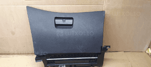 Schowek półka pasażera BMW 3 E46 8196111 8196100 8203822 1