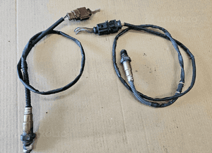 Audi A6 C6 2.0 TFSI sonda lambda