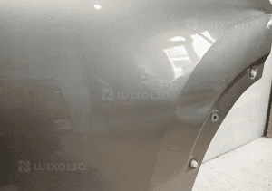 Drzwi lewe tylne lewy tył lexus nx 2 ii 2021- 2