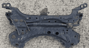 Toyota Verso Avensis T27 wozek sanki kolyska belka pod silnik 2