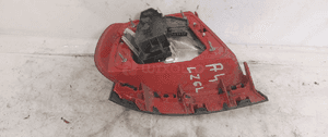 Tyl tylna lampa prawa audi A4 B5 lift sedan 6