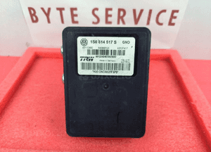 VW Volkswagen Audi Skoda Seat Pompa ABS 1S0614517S 3