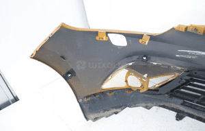 Renault scenic / grand scenic iv 2016- zderzak przód przedni 620224328R 11