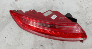 RENAULT LAGUNA III COUPE lampa lewa tylna lewy tył  26040102 1