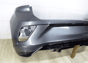 VW T-ROC R SPORT 2GA ZDERZAK TYŁ r-line 2