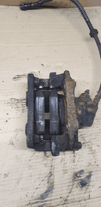 Zacisk hamulcowy lewy przód przedni lewy Citroen C3 I Lift 9684259080 6