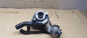 Turbina turbosprężarka Citroen C5 III 2.0 HDI 9682778680 1