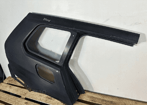 Blotnik tyl tylny prawy vw golf vii 7 kombi 5G9 5G nowka orginalny 3