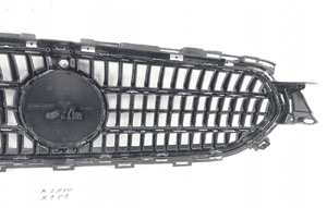 ATRAPA GRILL MERCEDES E W213 LIFT AVANTGARDE 2020- 5