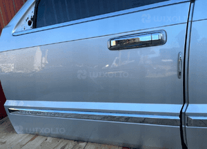 Jeep grand cherokee wk drzwi PS2 igły w kolor 4