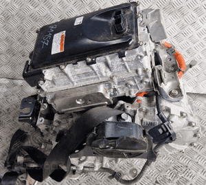 Skrzynia biegow toyota chr c-hr 1.8 PF04 org 5