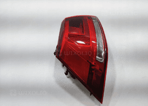 Lampa lewa tył błotnika volkswagen golf vii hatchback 5G0945095M 2012-2016 3