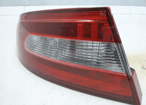 Jaguar xf X250 sedan 07 - 11 lampa tył tylna lewa 9