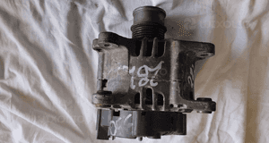 ALTERNATOR VW AUDI SEAT SKODA 1.0 1.4 TSI 2715542C 3