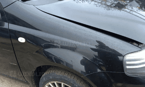 Chevrolet Kalos 87U błotnik przód przedni  prawy 1