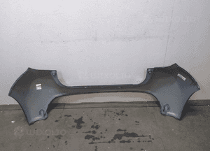 ZDERZAK TYŁ TOYOTA YARIS IV 4 7